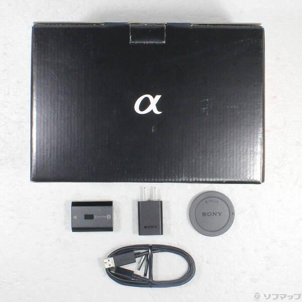 〔中古〕SONY(ソニー) α7 IV ボディ ILCE-7M4〔262-ud〕 |  | 05