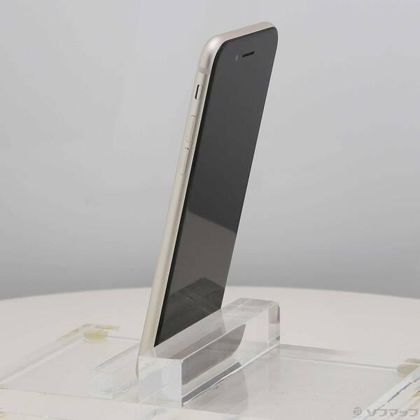 〔中古〕Apple(アップル) iPhone SE 第3世代 128GB スターライト MMYG3J／A SIMフリー〔349-ud〕 |  | 01