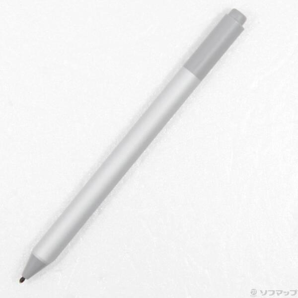 〔中古〕Microsoft(マイクロソフト) Surface Pen EYV-00015 シルバー〔344-ud〕 | 