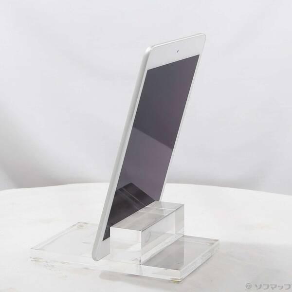 〔中古〕Apple(アップル) iPad mini 4 32GB シルバー MNY22J／A Wi-Fi〔344-ud〕 |  | 01