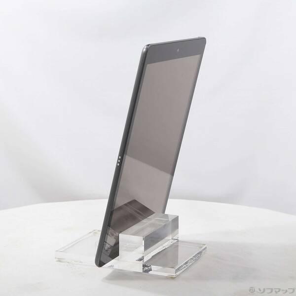 〔中古〕Apple(アップル) iPad 第9世代 64GB スペースグレイ MK2K3J／A Wi-Fi〔348-ud〕 |  | 01