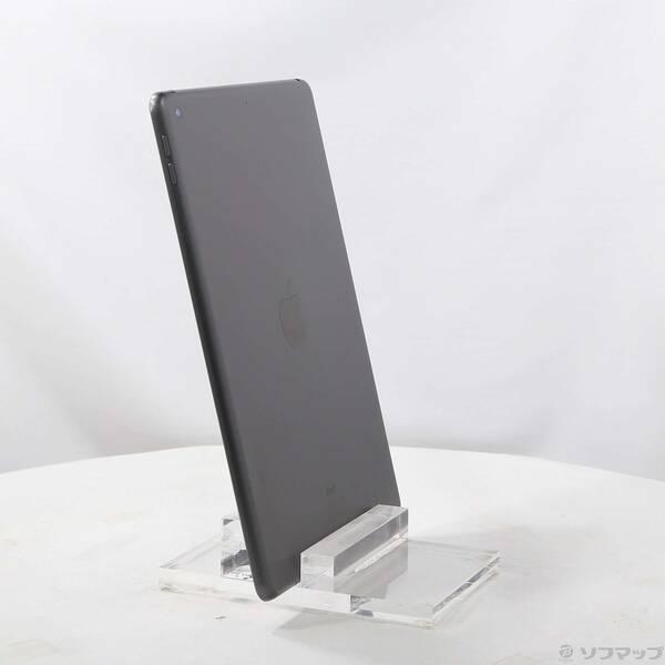 〔中古〕Apple(アップル) iPad 第9世代 64GB スペースグレイ MK2K3J／A Wi-Fi〔348-ud〕 |  | 03
