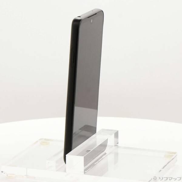 〔中古〕FUJITSU(富士通） arrows We 64GB ブラック FCG01 au SIMフリー〔348-ud〕 |  | 01