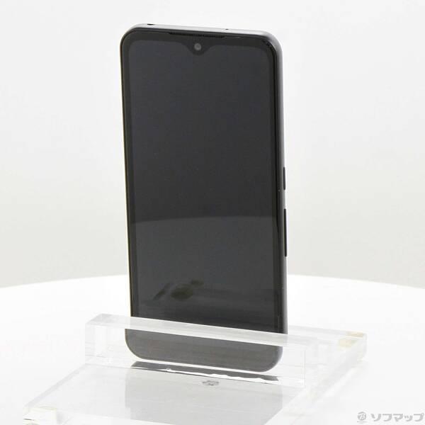〔中古〕FUJITSU(富士通） arrows We 64GB ブラック FCG01 au SIMフリー〔348-ud〕 |  | 02