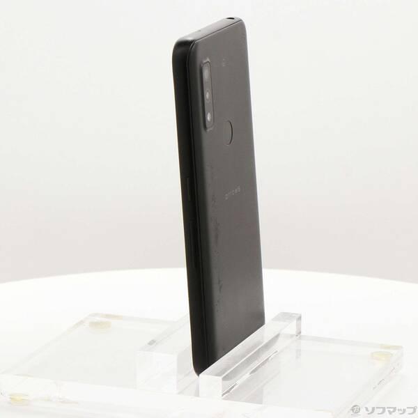 〔中古〕FUJITSU(富士通） arrows We 64GB ブラック FCG01 au SIMフリー〔348-ud〕 |  | 03