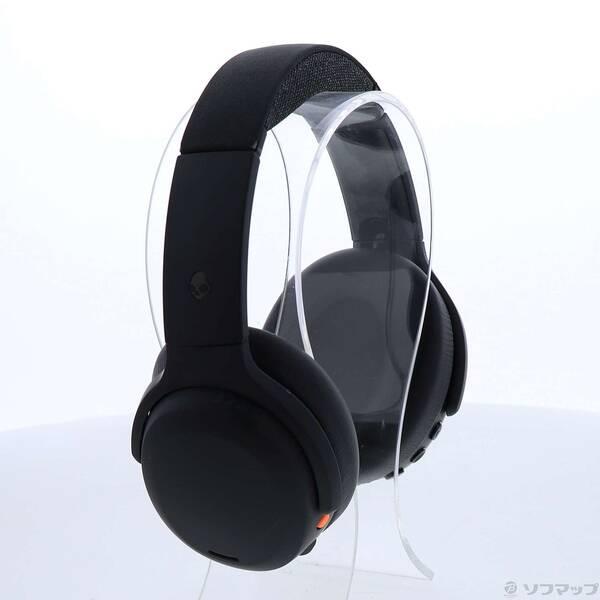 〔中古〕SkullCandy CRUSHER ANC 2 TRUE BLACK S6CAW-Q740〔198-ud〕 |  | 01