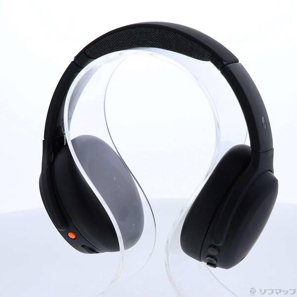 〔中古〕SkullCandy CRUSHER ANC 2 TRUE BLACK S6CAW-Q740〔198-ud〕 |  | 02