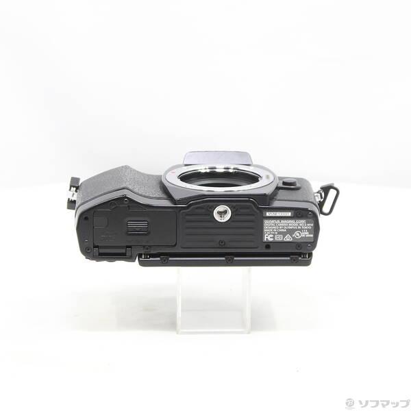 〔中古〕OLYMPUS(オリンパス) OM-D E-M10 14-42mm EZレンズキット (ブラック)〔262-ud〕 |  | 04