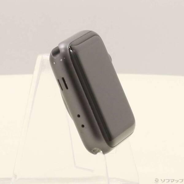 〔中古〕Apple(アップル) Apple Watch Series 3 Nike+ GPS + Cellular 42mm スペースグレイアルミニウムケース バンド無し〔247-ud〕 |  | 03