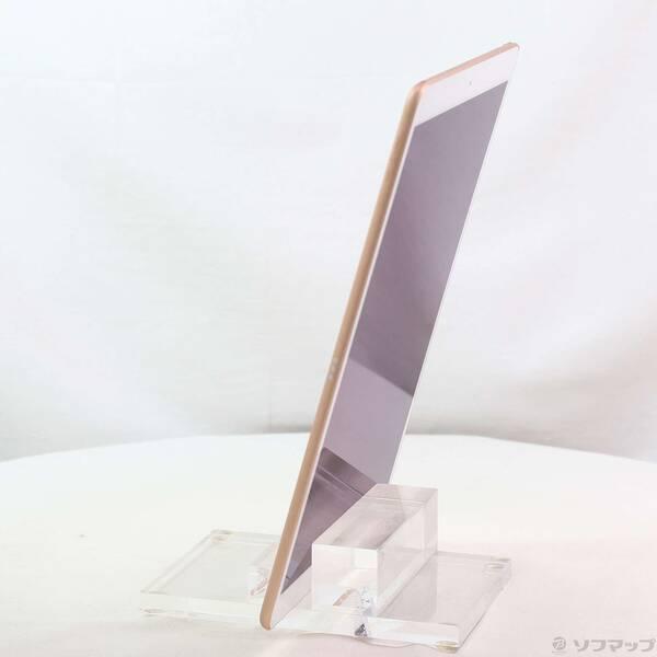 〔中古〕Apple(アップル) iPad Air 第3世代 64GB ゴールド MV0F2J／A SIMフリー〔377-ud〕 |  | 01