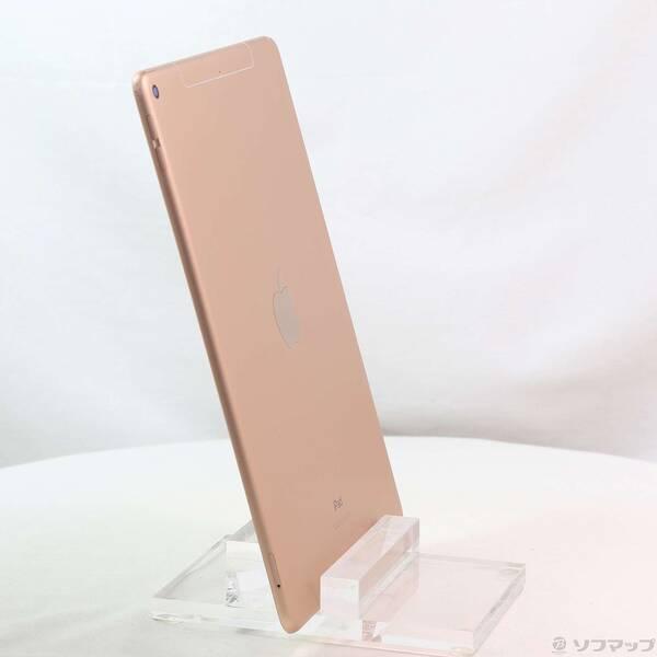 〔中古〕Apple(アップル) iPad Air 第3世代 64GB ゴールド MV0F2J／A SIMフリー〔377-ud〕 |  | 03