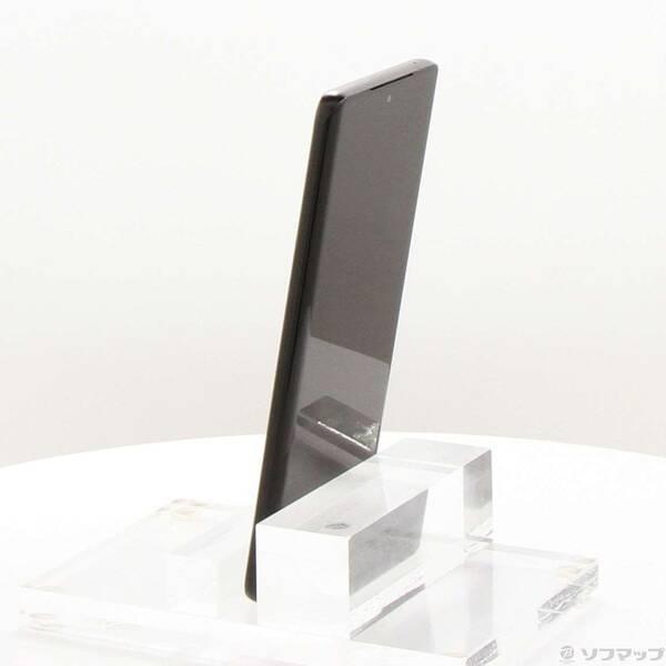 〔中古〕Motorola(モトローラ) motorola edge 50s pro 256GB ブラックビューティー MOSAH1 Softbank SIMフリー〔258-ud〕 |  | 01