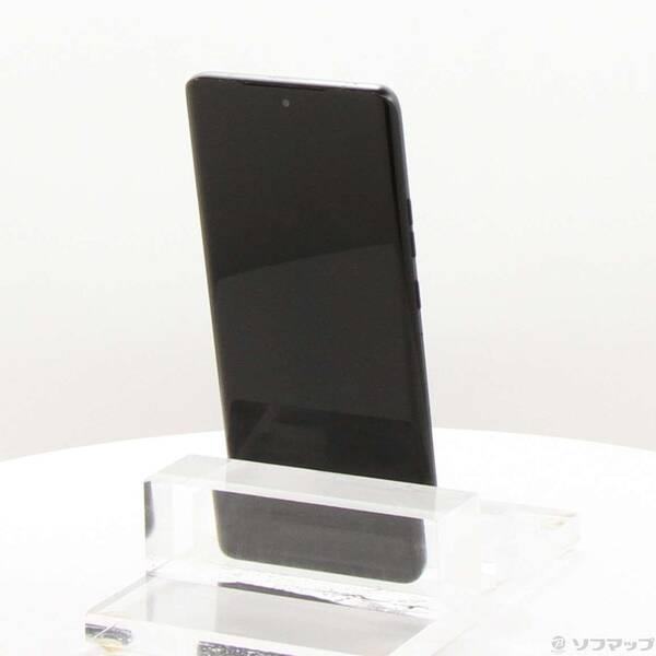 〔中古〕Motorola(モトローラ) motorola edge 50s pro 256GB ブラックビューティー MOSAH1 Softbank SIMフリー〔258-ud〕 |  | 02