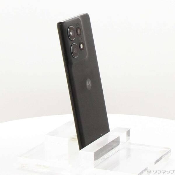 〔中古〕Motorola(モトローラ) motorola edge 50s pro 256GB ブラックビューティー MOSAH1 Softbank SIMフリー〔258-ud〕 |  | 03
