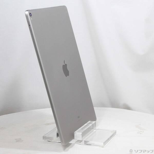 〔中古〕Apple(アップル) iPad Pro 12.9インチ 第2世代 512GB スペースグレイ MPKY2J／A Wi-Fi〔352-ud〕 |  | 03