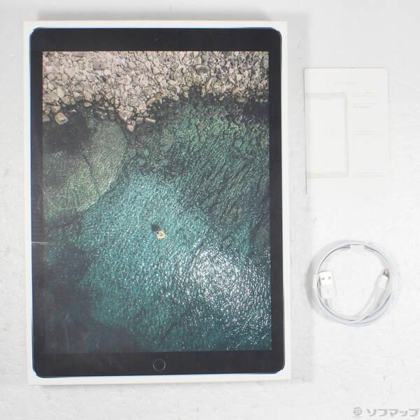 〔中古〕Apple(アップル) iPad Pro 12.9インチ 第2世代 512GB スペースグレイ MPKY2J／A Wi-Fi〔352-ud〕 |  | 04