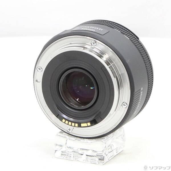 〔中古〕Canon(キヤノン) Canon EF 50mm F1.8 STM〔276-ud〕 |  | 02