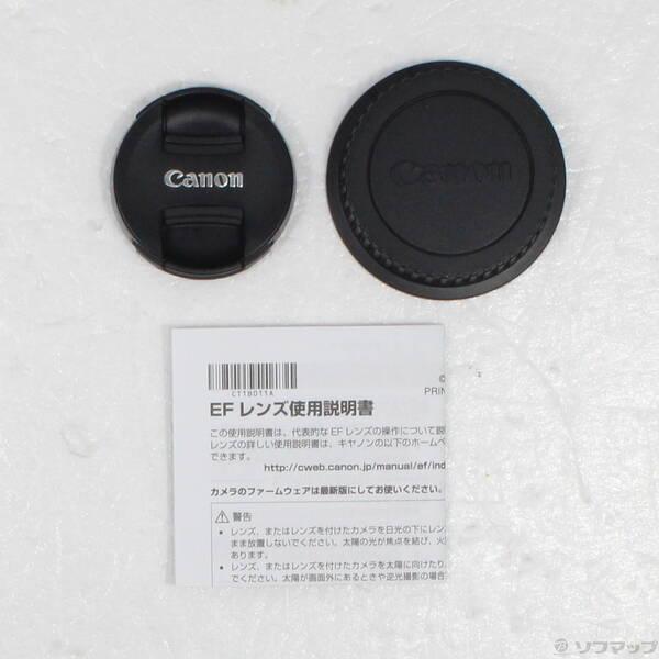 〔中古〕Canon(キヤノン) Canon EF 50mm F1.8 STM〔276-ud〕 |  | 04