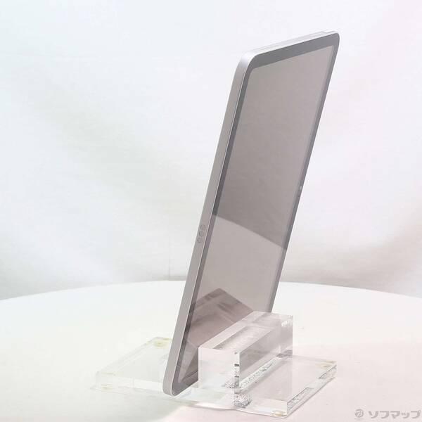 〔中古〕Apple(アップル) iPad 第10世代 256GB シルバー FPQ83J／A Wi-Fi〔349-ud〕 |  | 01
