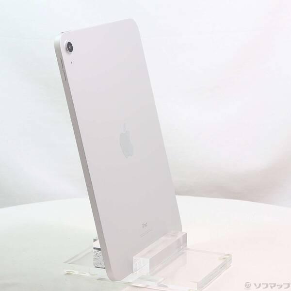 〔中古〕Apple(アップル) iPad 第10世代 256GB シルバー FPQ83J／A Wi-Fi〔349-ud〕 |  | 03
