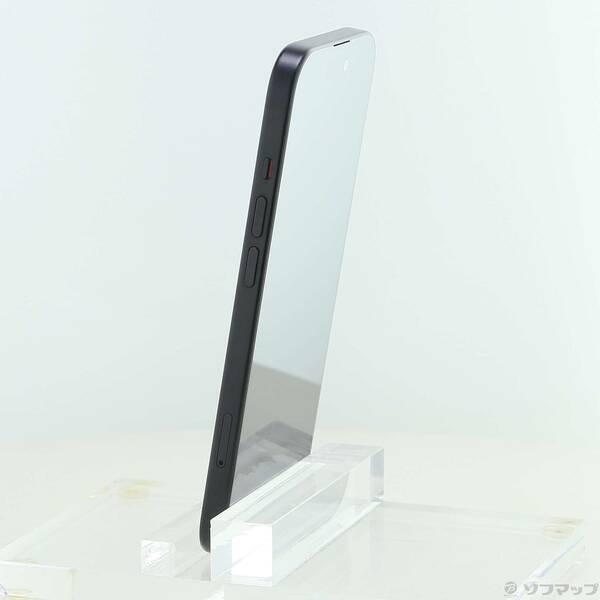 〔中古〕Apple(アップル) iPhone15 128GB ブラック MTMH3J／A SIMフリー〔198-ud〕 |  | 01