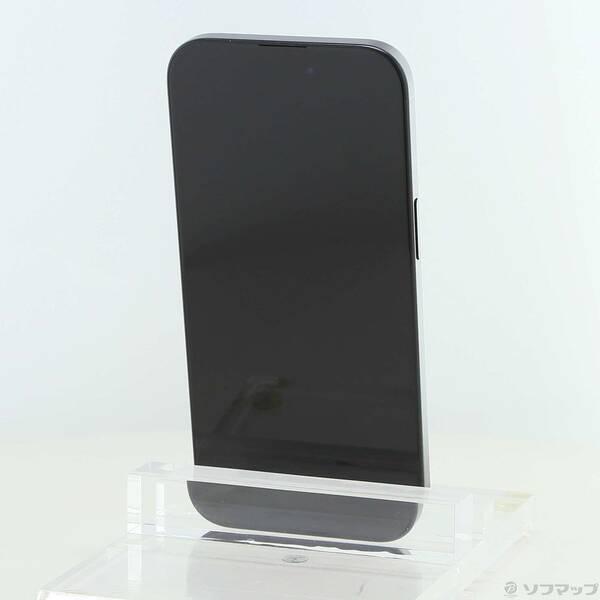 〔中古〕Apple(アップル) iPhone15 128GB ブラック MTMH3J／A SIMフリー〔198-ud〕 |  | 02