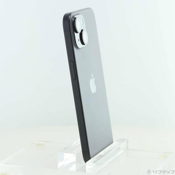 〔中古〕Apple(アップル) iPhone15 128GB ブラック MTMH3J／A SIMフリー〔198-ud〕 |  | 03