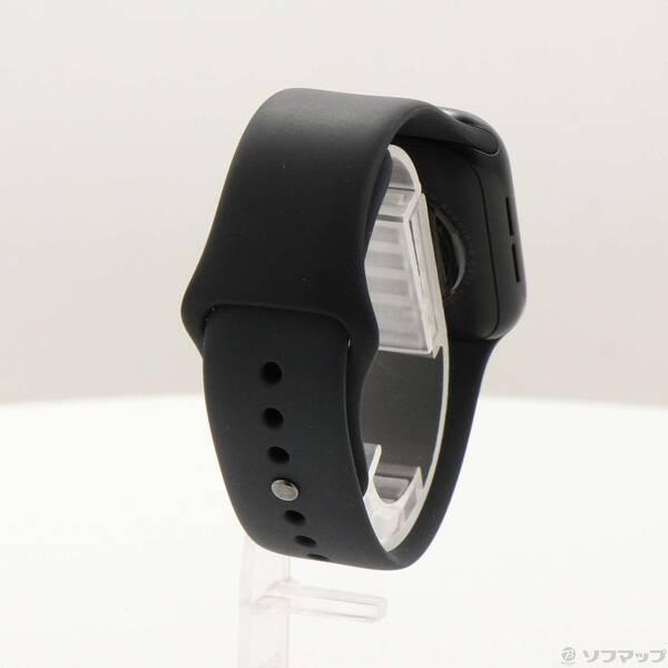 〔中古〕Apple(アップル) Apple Watch SE 第2世代 GPS 40mm ミッドナイトアルミニウムケース ミッドナイトスポーツバンド〔295-ud〕 |  | 02
