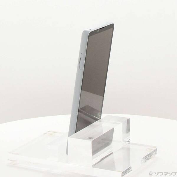 〔中古〕SONY(ソニー) Xperia 10 V 128GB ホワイト SO-52D docomo SIMフリー〔258-ud〕 |  | 01