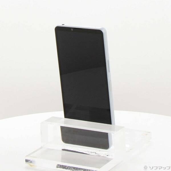 〔中古〕SONY(ソニー) Xperia 10 V 128GB ホワイト SO-52D docomo SIMフリー〔258-ud〕 |  | 02