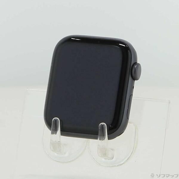 〔中古〕Apple(アップル) Apple Watch SE 第1世代 GPS 44mm スペースグレイアルミニウムケース バンド無し〔258-ud〕 | 
