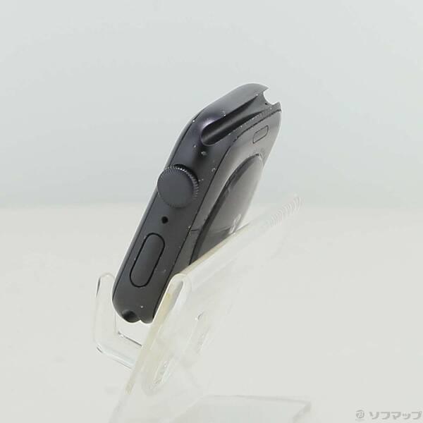 〔中古〕Apple(アップル) Apple Watch SE 第1世代 GPS 44mm スペースグレイアルミニウムケース バンド無し〔258-ud〕 |  | 01