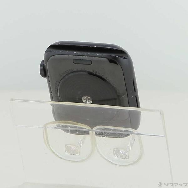 〔中古〕Apple(アップル) Apple Watch SE 第1世代 GPS 44mm スペースグレイアルミニウムケース バンド無し〔258-ud〕 |  | 02