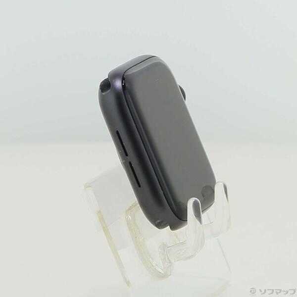 〔中古〕Apple(アップル) Apple Watch SE 第1世代 GPS 44mm スペースグレイアルミニウムケース バンド無し〔258-ud〕 |  | 03