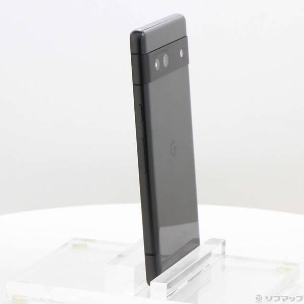 中古〕GOOGLE(グーグル) Google Pixel 7a 128GB チャコール GA03694-JP