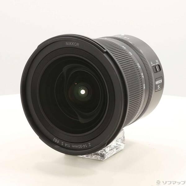 〔中古〕Nikon(ニコン) NIKKOR Z 14-30mm f／4 S〔198-ud〕 | 