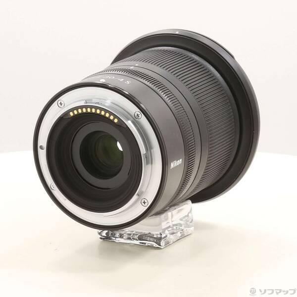 〔中古〕Nikon(ニコン) NIKKOR Z 14-30mm f／4 S〔198-ud〕 |  | 02