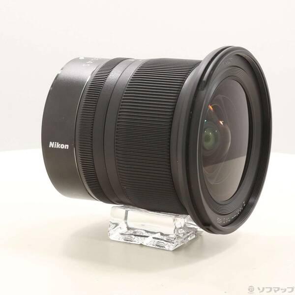 〔中古〕Nikon(ニコン) NIKKOR Z 14-30mm f／4 S〔198-ud〕 |  | 03