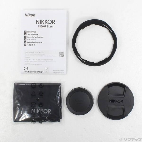 〔中古〕Nikon(ニコン) NIKKOR Z 14-30mm f／4 S〔198-ud〕 |  | 04
