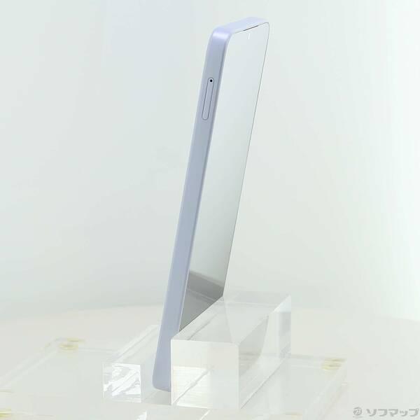 〔中古〕SAMSUNG(サムスン) Galaxy A25 5G 64GB ライトブルー SC-53F docomo SIMフリー〔276-ud〕 |  | 01