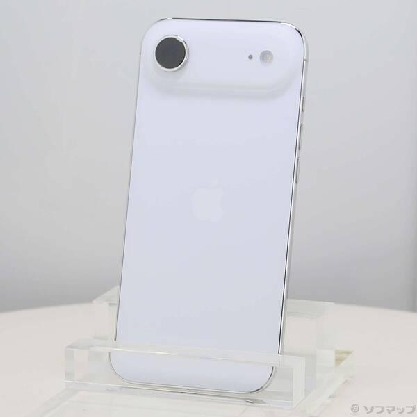 〔中古〕Apple(アップル) iPhone Air 256GB クラウドホワイト MG284J／A SIMフリー〔352-ud〕 | 