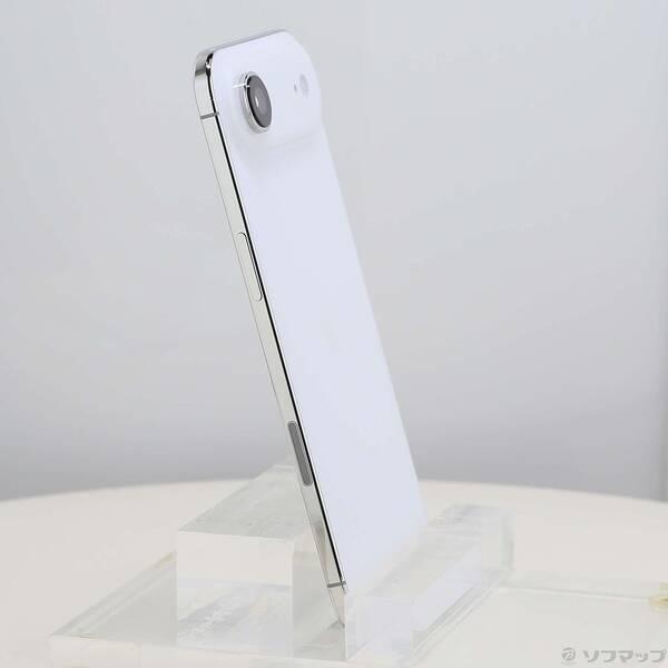 〔中古〕Apple(アップル) iPhone Air 256GB クラウドホワイト MG284J／A SIMフリー〔352-ud〕 |  | 03