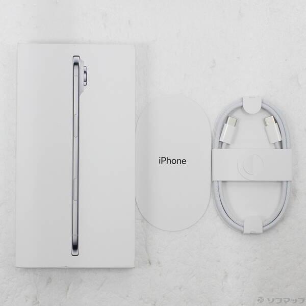 〔中古〕Apple(アップル) iPhone Air 256GB クラウドホワイト MG284J／A SIMフリー〔352-ud〕 |  | 04