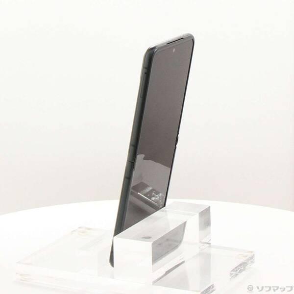 〔中古〕Motorola(モトローラ) motorola razr 40s 256GB セージグリーン A303MO Softbank SIMフリー〔251-ud〕 |  | 01