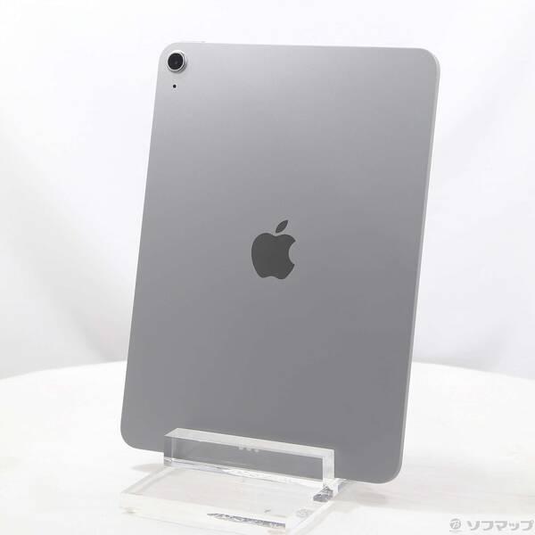 〔中古〕Apple(アップル) iPad Air 11インチ(M4) 128GB スペースグレイ MH304J／A Wi-Fi〔344-ud〕 | 