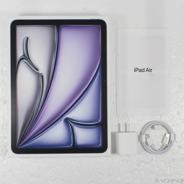 〔中古〕Apple(アップル) iPad Air 11インチ(M4) 128GB スペースグレイ MH304J／A Wi-Fi〔344-ud〕 |  | 04