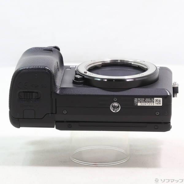 〔中古〕SONY(ソニー) α6400 ILCE-6400L パワーズームレンズキット ブラック〔262-ud〕 |  | 04