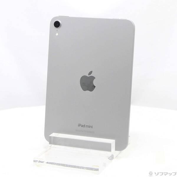 〔中古〕Apple(アップル) iPad mini(A17 Pro) 128GB スペースグレイ MXN63J／A Wi-Fi〔352-ud〕 | 