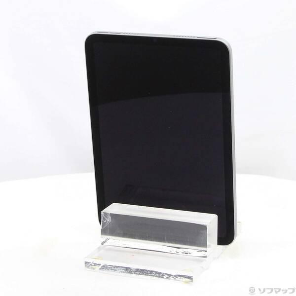 〔中古〕Apple(アップル) iPad mini(A17 Pro) 128GB スペースグレイ MXN63J／A Wi-Fi〔352-ud〕 |  | 02