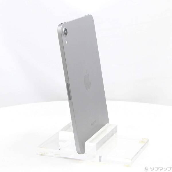 〔中古〕Apple(アップル) iPad mini(A17 Pro) 128GB スペースグレイ MXN63J／A Wi-Fi〔352-ud〕 |  | 03